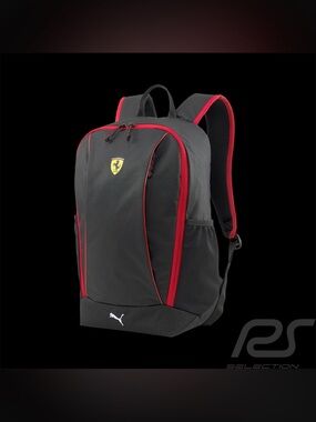 FERRARI PUMA F1 BACKPACK